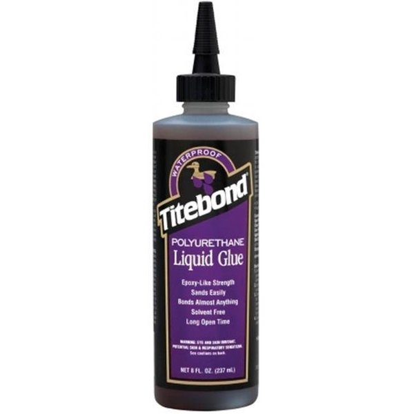 Titebond Franklin International 2303 Titebond Polyurethane Glue 2303